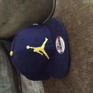 Jordan SnapBack NEWERA